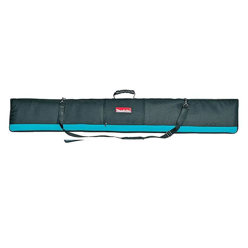 Scie circulaire plongeante MAKITA SP6000J + Rail 1,4 m + Sacoche - Image 4
