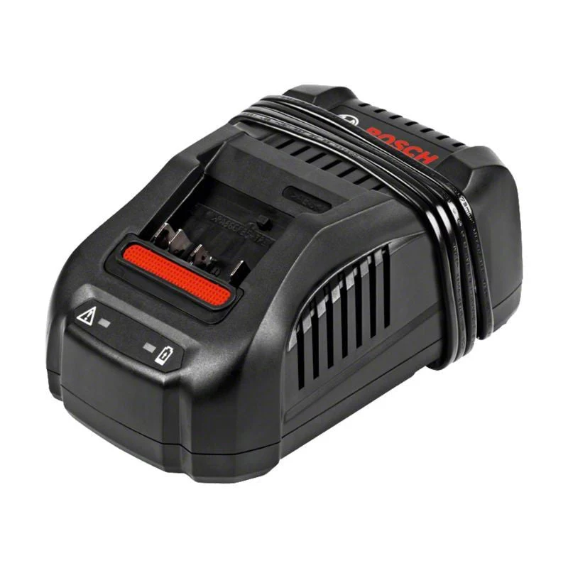 Scie circulaire plongeante sans fil BITURBO BOSCH GKT 18V-52 GC 2 x 5.5Ah - Image 4