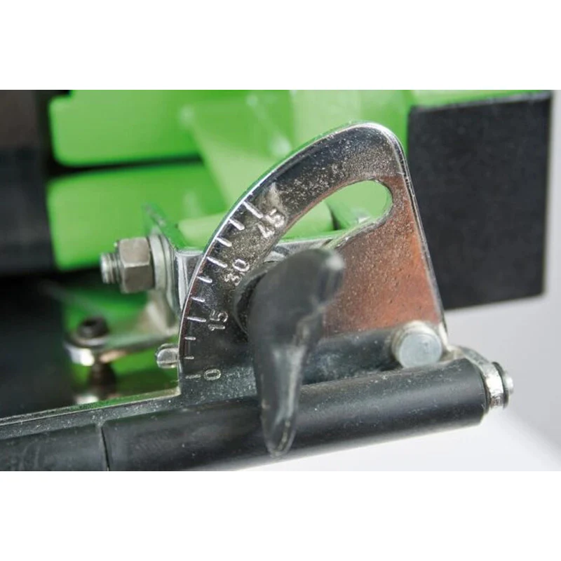 Scie circulaire portative EIBENSTOCK EDS125 Ø 125 mm + 1 disque FC88125 - Image 5