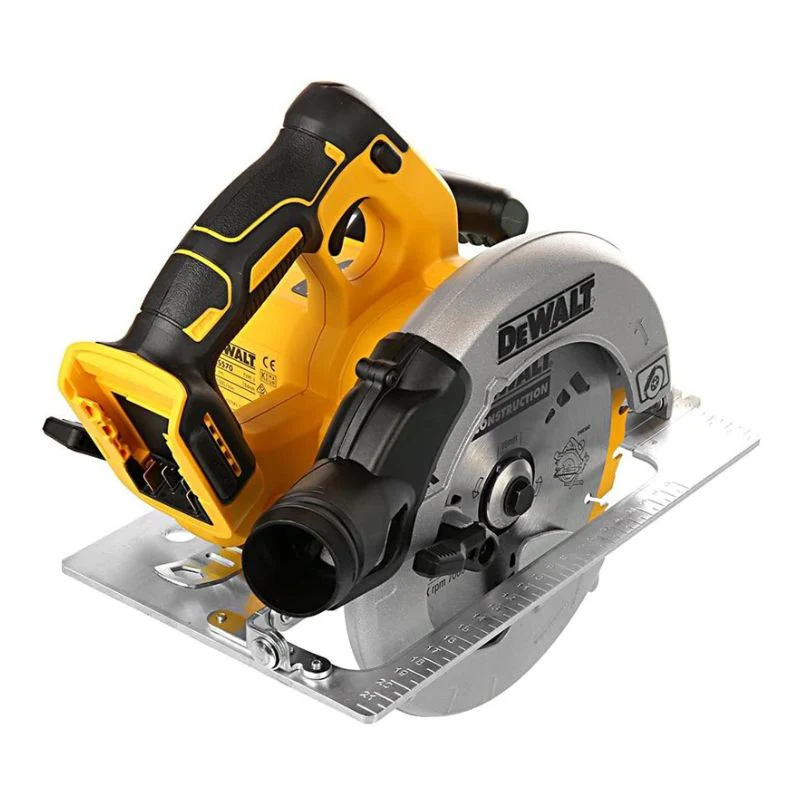 Scie circulaire Ø184mm 18V DEWALT DCS570N-XJ Brushless - Image 2