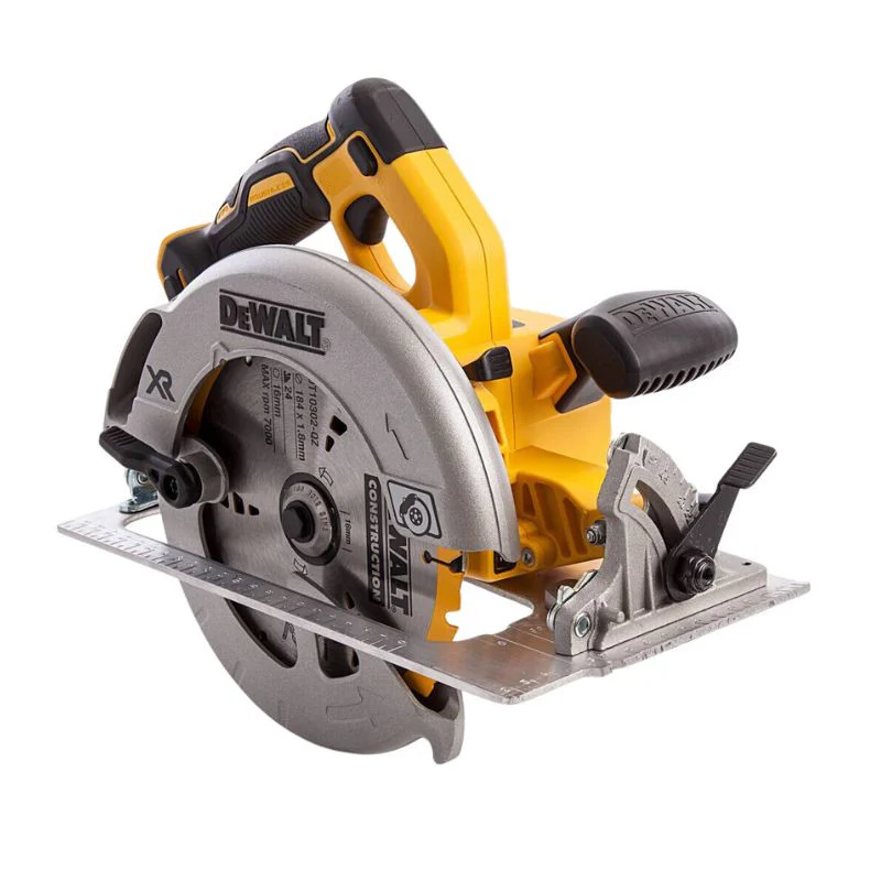 Scie circulaire Ø184mm 18V DEWALT DCS570N-XJ Brushless - Image 3