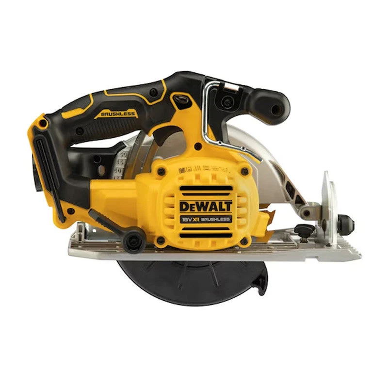 Scie circulaire Ø165mm 18V DEWALT DCS565NT-XJ Brushless avec coffret - Image 3