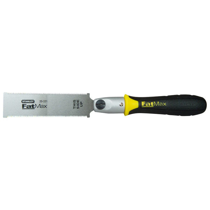 Scie japonaise extra fine STANLEY FATMAX 0-20-331 120mm