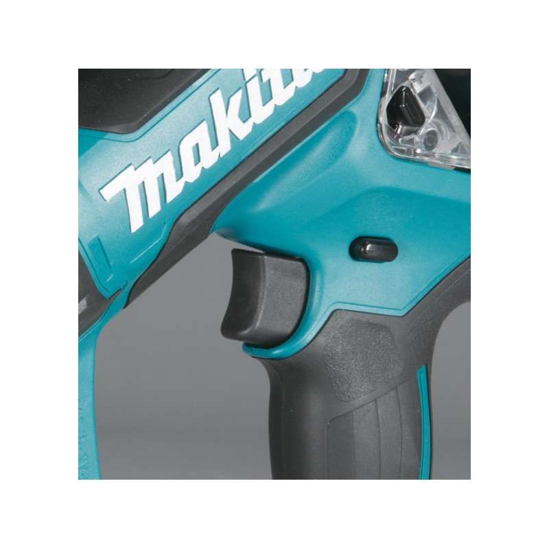 Scie MAKITA DSD180Z à plaque de plâtre à batteries LXT 18 V (vendu sans batterie) - Image 3