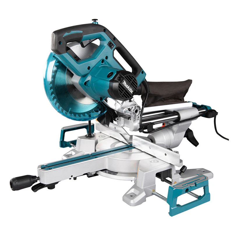 Scie radiale 1200W Ø 216 mm MAKITA LS0816F - Image 3