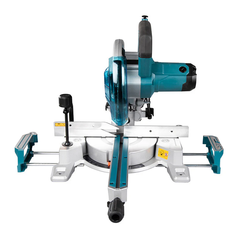 Scie radiale 1200W Ø 216 mm MAKITA LS0816F - Image 4