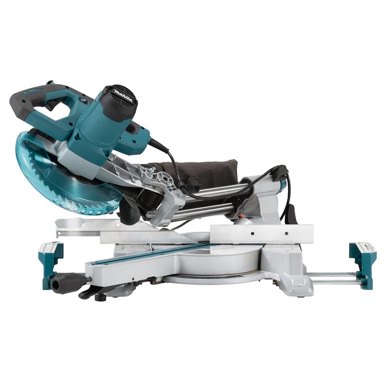 Scie radiale 1200W Ø 216 mm MAKITA LS0816F - Image 5