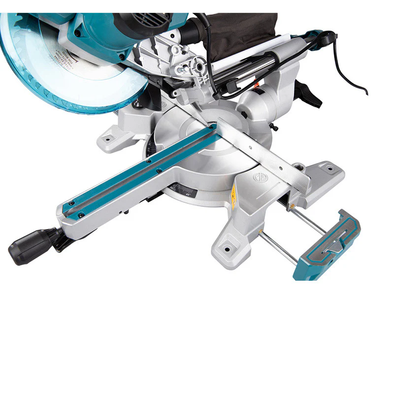 Scie radiale 1200W Ø 216 mm MAKITA LS0816F - Image 6