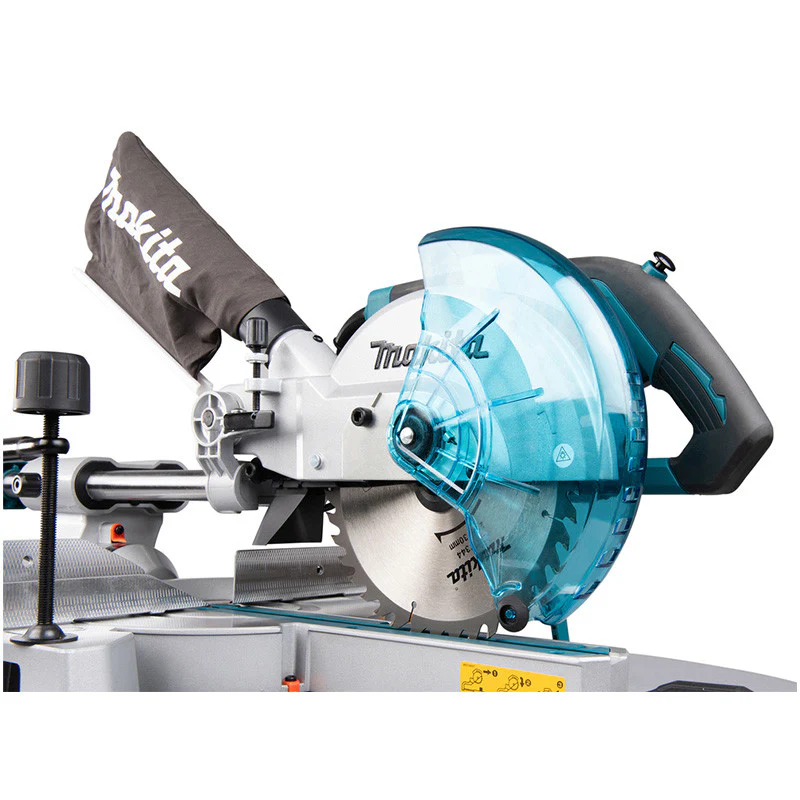 Scie radiale 1200W Ø 216 mm MAKITA LS0816F - Image 7