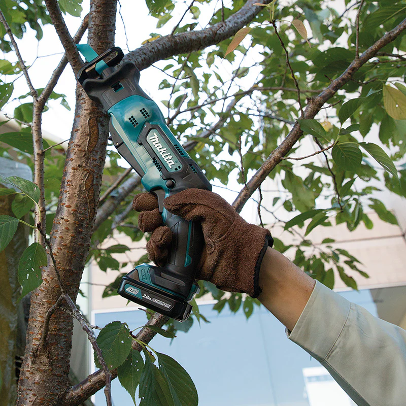 Scie récipro CXT ® MAKITA JR103DZ (Produit seul) - Image 7