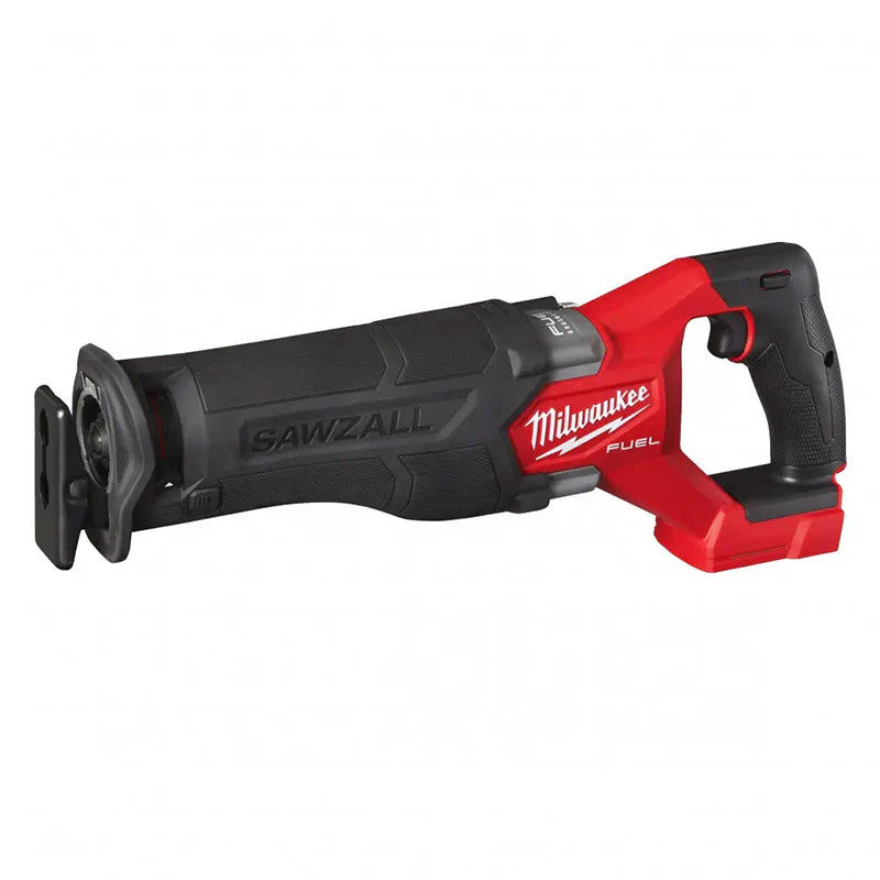 Scie sabre 18V MILWAUKEE M18FSZ-0X (vendu sans batterie) - Image 3