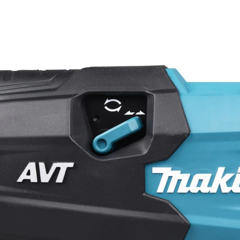Scie sabre 32 mm 40V max XGT MAKITA JR002GM201 2 x 4,0Ah + chargeur en coffret - Image 4