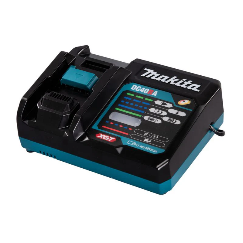 Scie sabre 32 mm 40V max XGT MAKITA JR002GM201 2 x 4,0Ah + chargeur en coffret - Image 6