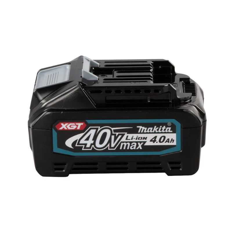 Scie sabre 32 mm 40V max XGT MAKITA JR002GM201 2 x 4,0Ah + chargeur en coffret - Image 7