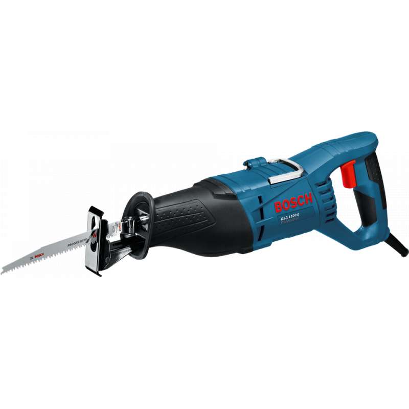 Scie sabre BOSCH pro GSA 1100 E 1100 W - Image 2