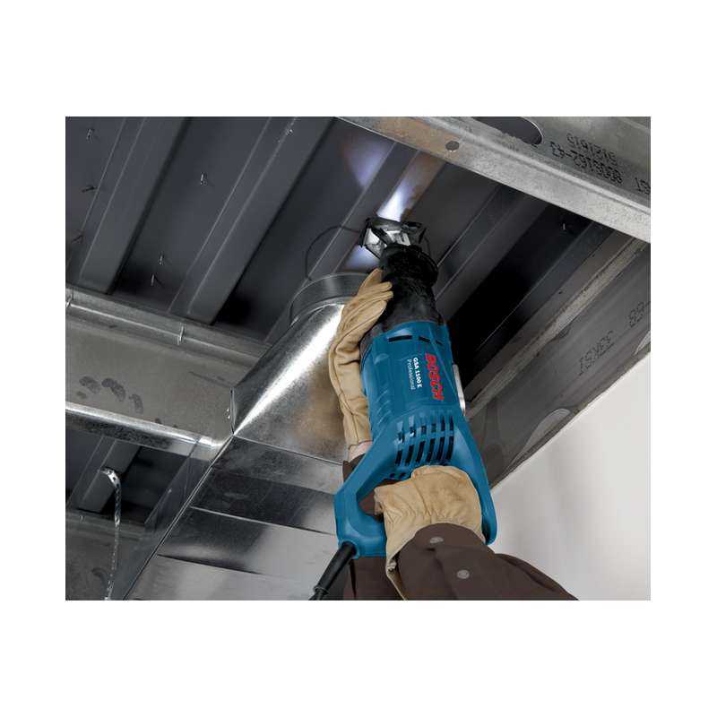 Scie sabre BOSCH pro GSA 1100 E 1100 W - Image 6