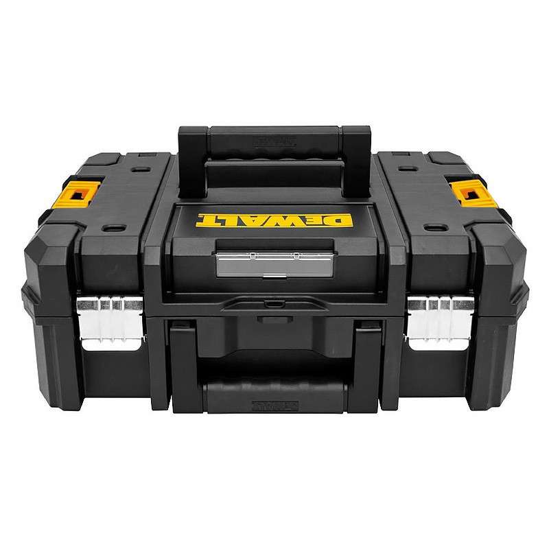 Scie sabre compacte 18V DEWALT DCS367NT-XJ Brushless avec coffret - Image 3