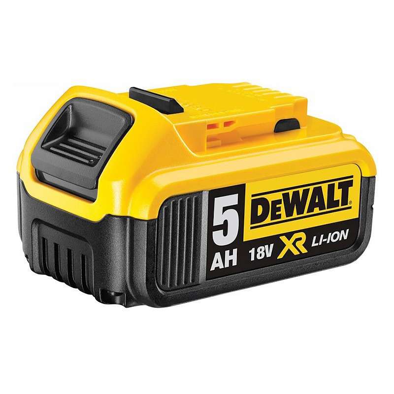 Scie sabre compacte 18V DEWALT DCS367P2-QW Brushless avec coffret et 2 batteries 5,0 Ah - Image 3