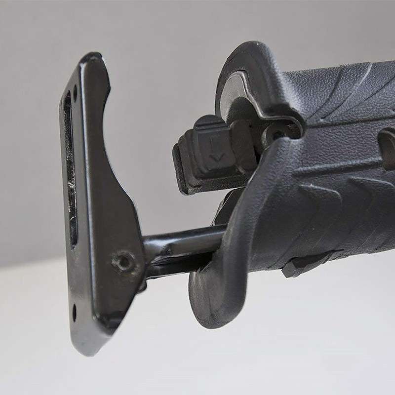 Scie sabre HIKOKI CR13V2WSZ - 300 mm - 1010 W - Image 3