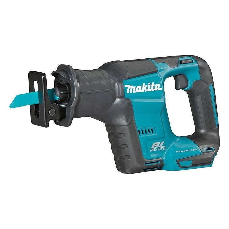 Scie sabre MAKITA DJR188RTJ 18V Li-Ion (2x5Ah) - Image 2