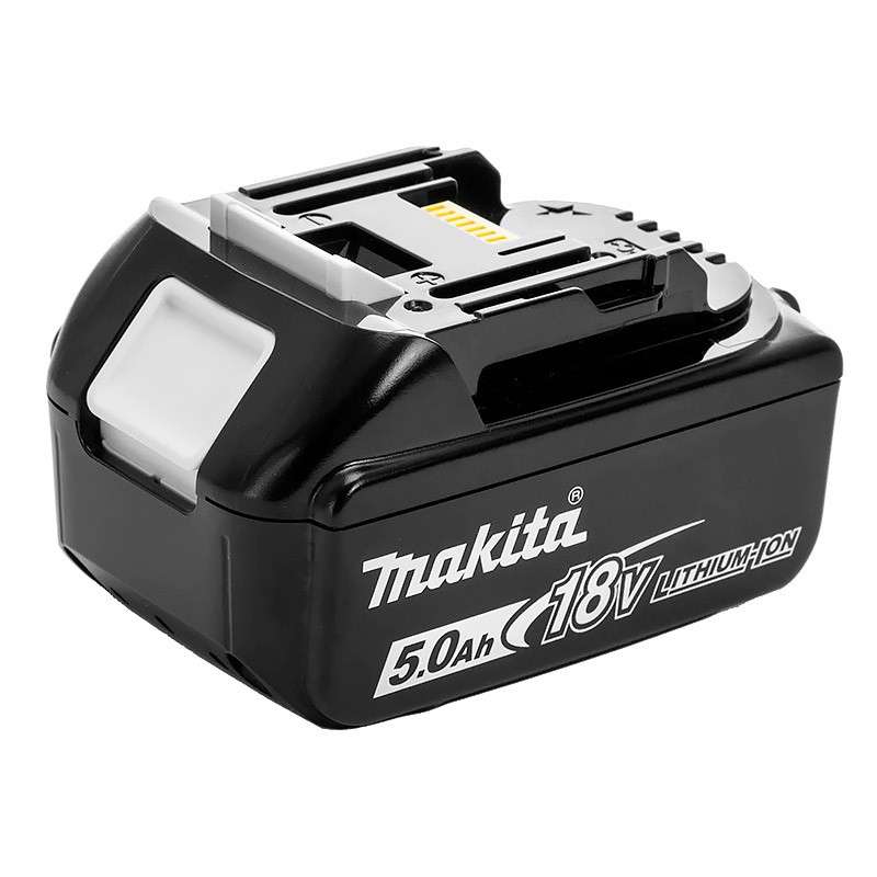 Scie sabre MAKITA DJR188RTJ 18V Li-Ion (2x5Ah) - Image 3
