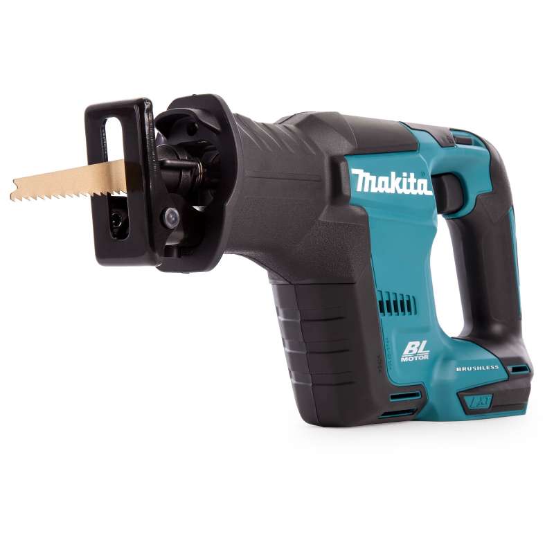 Scie sabre MAKITA DJR188ZJ - 18V Li-Ion (vendu sans batterie) - Image 2