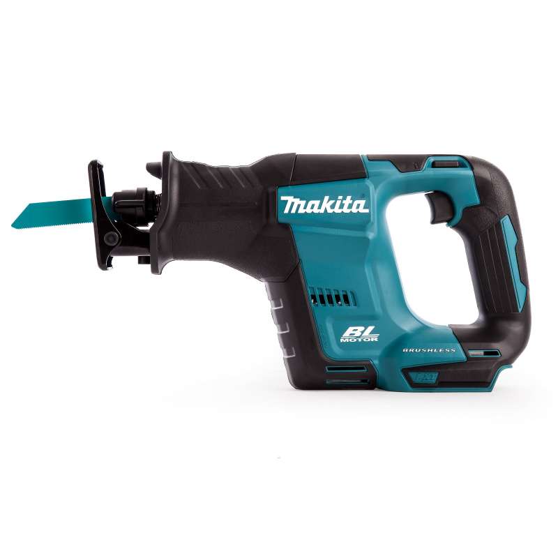 Scie sabre MAKITA DJR188ZJ - 18V Li-Ion (vendu sans batterie) - Image 3
