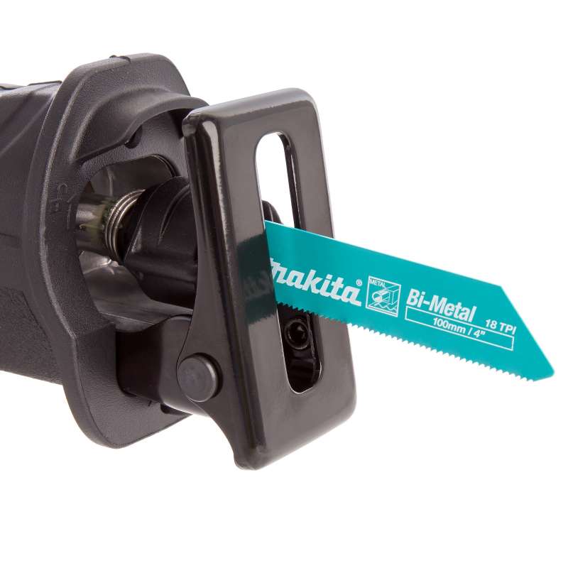 Scie sabre MAKITA DJR188ZJ - 18V Li-Ion (vendu sans batterie) - Image 4