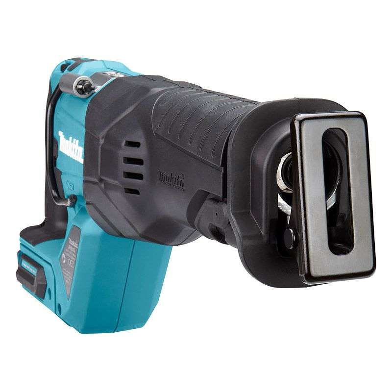 Scie Sabre MAKITA JR001GD201 40V max Li-ion + Coffret (2 x 2,5Ah) - Image 3