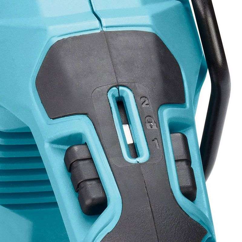 Scie Sabre MAKITA JR001GD201 40V max Li-ion + Coffret (2 x 2,5Ah) - Image 6