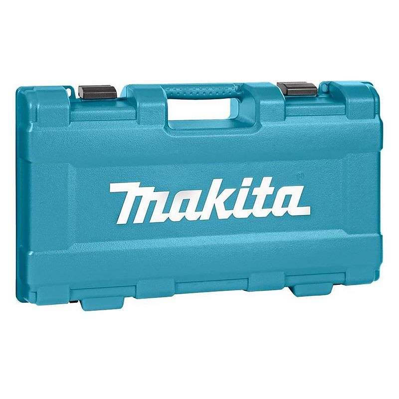 Scie Sabre MAKITA JR001GD201 40V max Li-ion + Coffret (2 x 2,5Ah) - Image 9