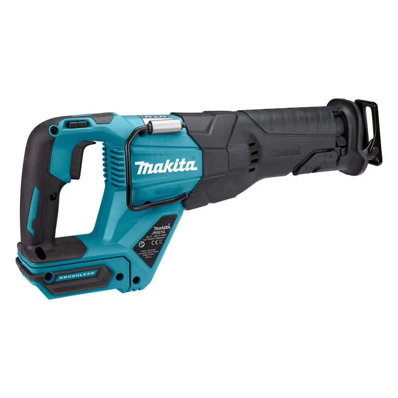 Scie Sabre MAKITA JR001GZ 40V max Li-ion + Coffret (vendu sans batterie) - Image 2