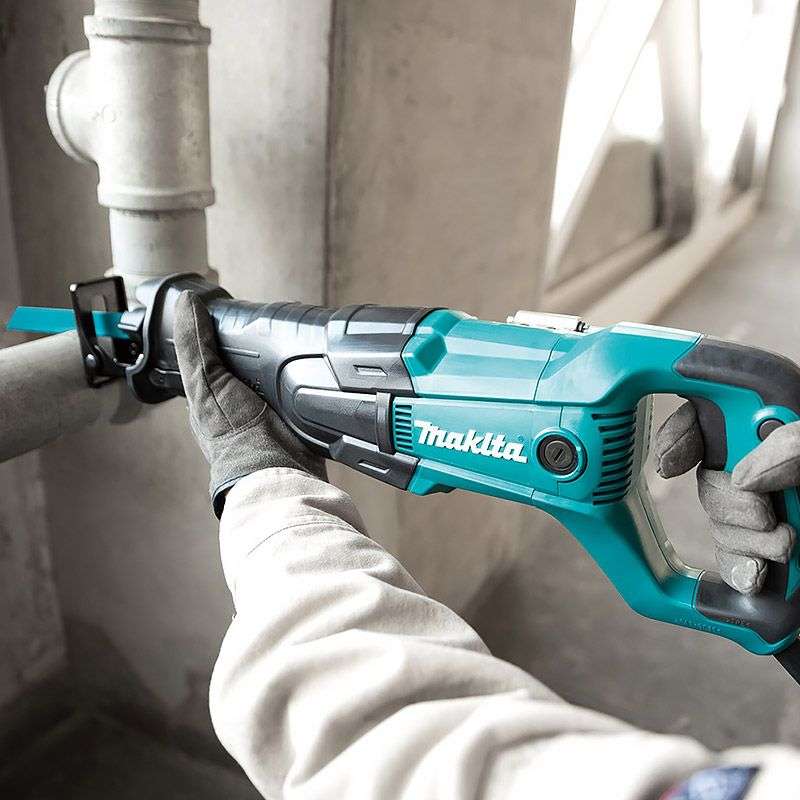 Scie sabre MAKITA JR3061T 1250W - Image 5