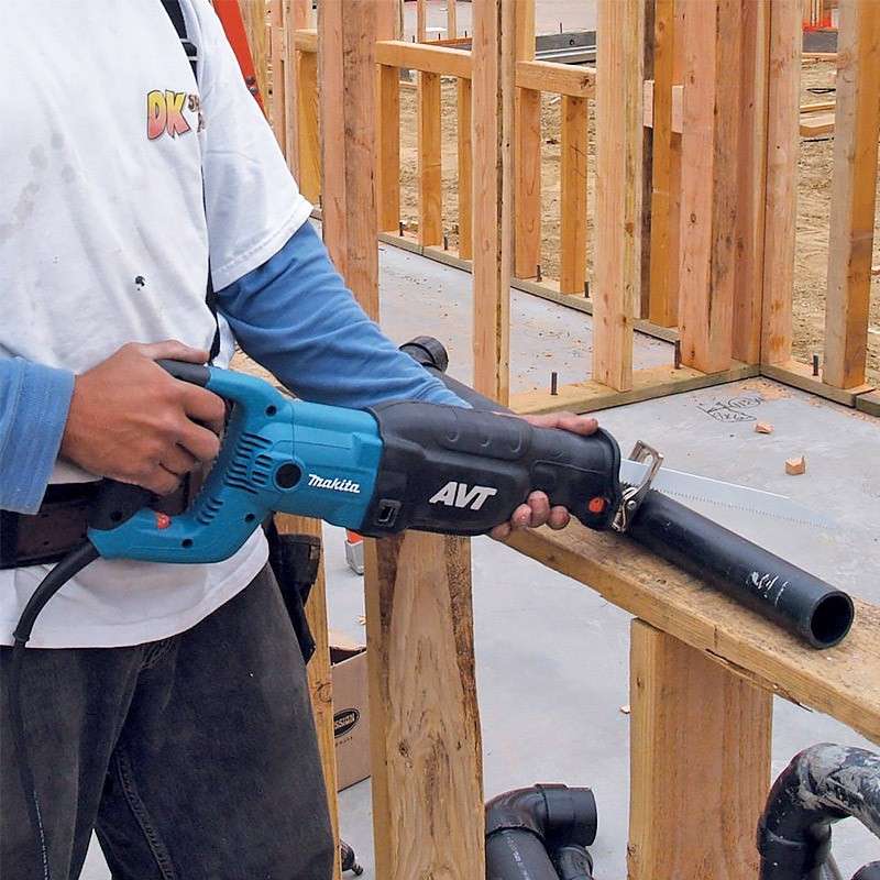 Scie Sabre MAKITA JR3070CTH - 1510 W - Image 3