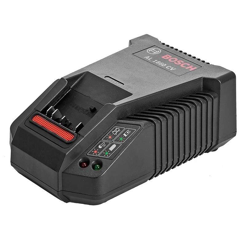 Scie Sabre sans fil BOSCH 06016A5002 - GSA 18 V-LI C Professional (2 x 5,0 Ah) + L-Boxx - Image 3