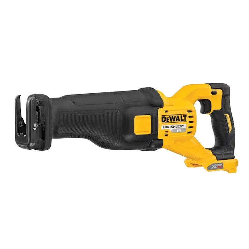 Scie sabre 54V DEWALT DCS389NT-XJ Brushless FLEXVOLT - Image 2