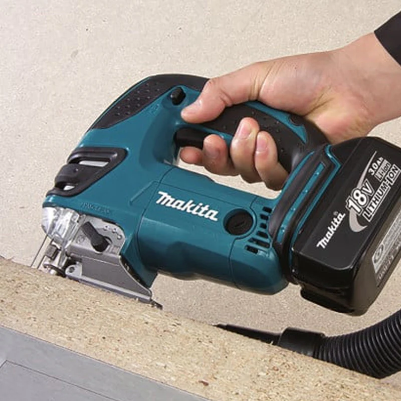 Scie sauteuse 26mm LXT ® MAKITA DJV180ZX - Image 2