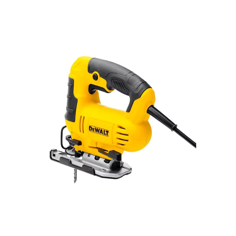 Scie sauteuse 650W DEWALT DWE349-QS à poignée supérieure - Image 2