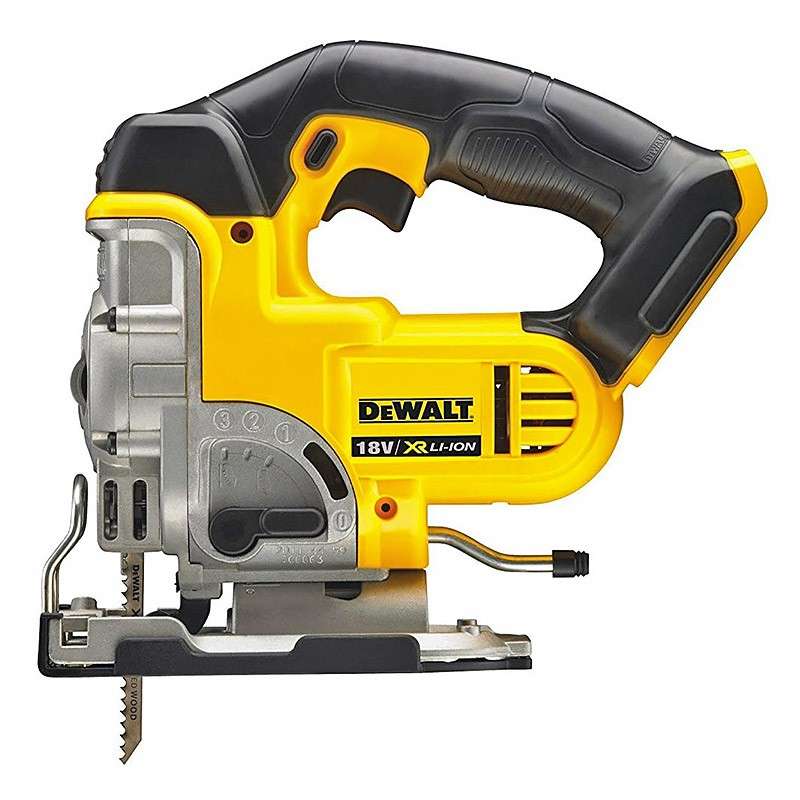 Scie sauteuse 18V DEWALT DCS331N-XJ (vendu sans batterie) - Image 2