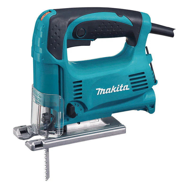 Scie sauteuse MAKITA 4329K 450 W - Image 2