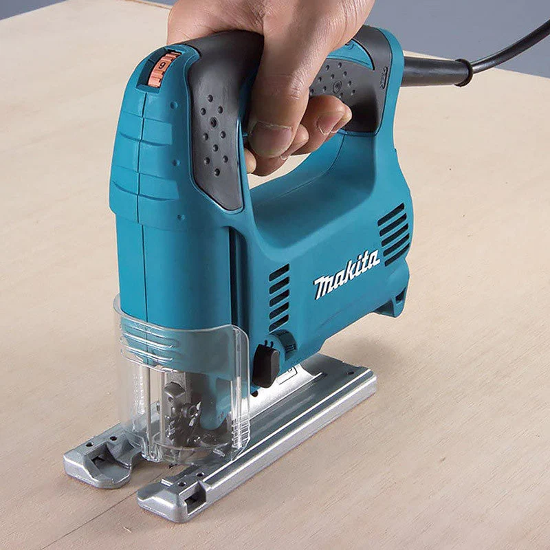 Scie sauteuse MAKITA 4329K 450 W - Image 4