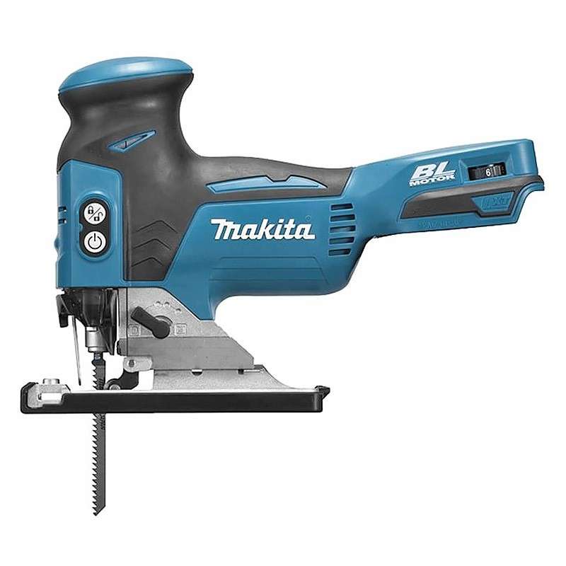 Scie Sauteuse MAKITA DJV181ZJ (vendu sans batterie) + Mak-pac - Image 2