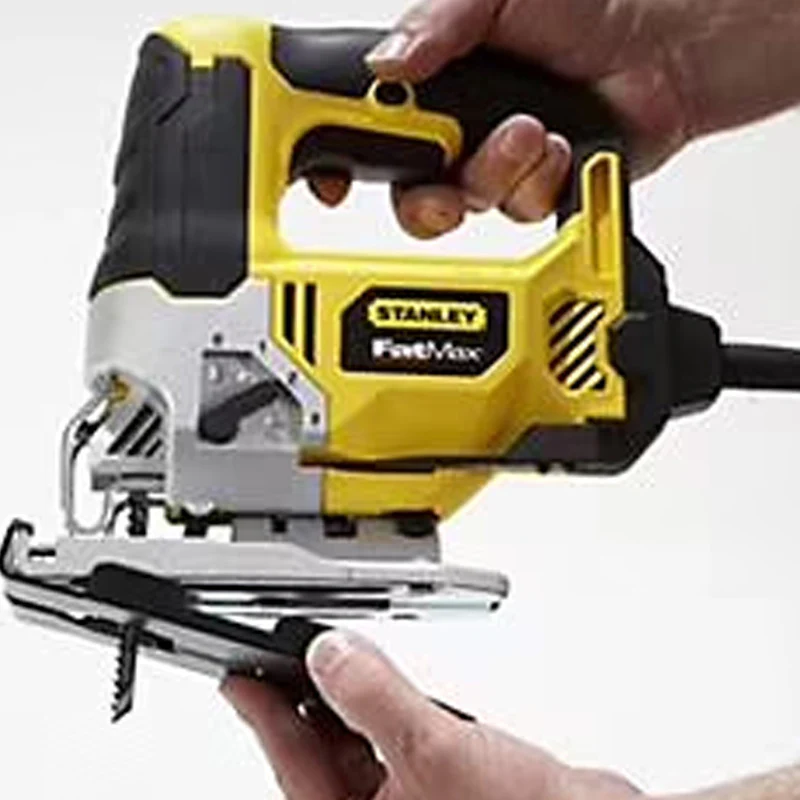 Scie Sauteuse Pendulaire - 710W - FME340K-QS STANLEY FATMAX - Image 2