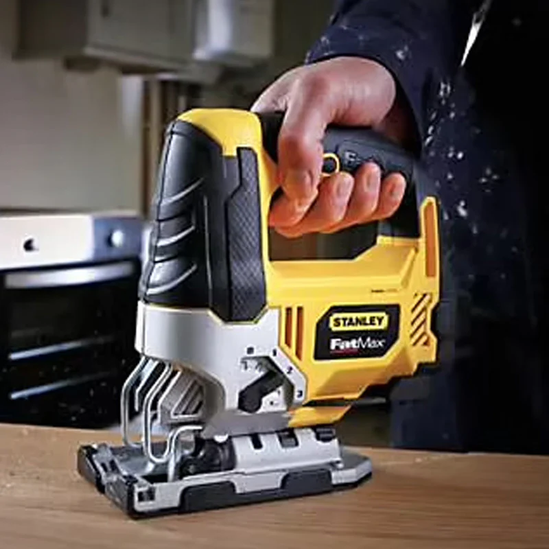 Scie Sauteuse Pendulaire - 710W - FME340K-QS STANLEY FATMAX - Image 3