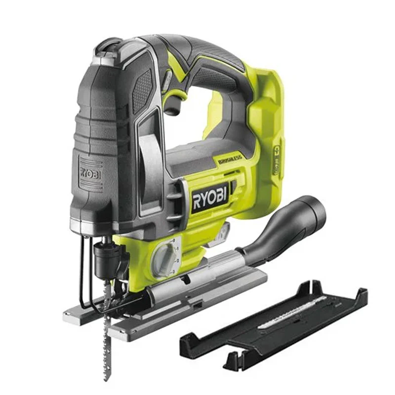Scie sauteuse pendulaire Brushless 18V ONE+ RYOBI R18JS7-0 - Image 3