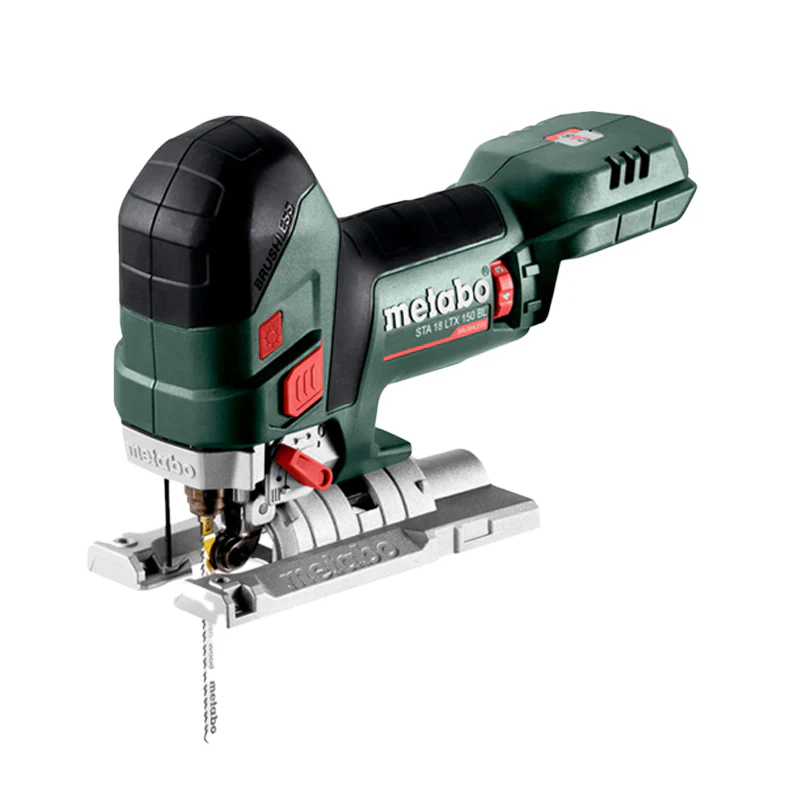 Scie sauteuse sans fil 18V STA 18 LXT 150 BL METABO 601502840 (vendu sans batterie) - Image 2