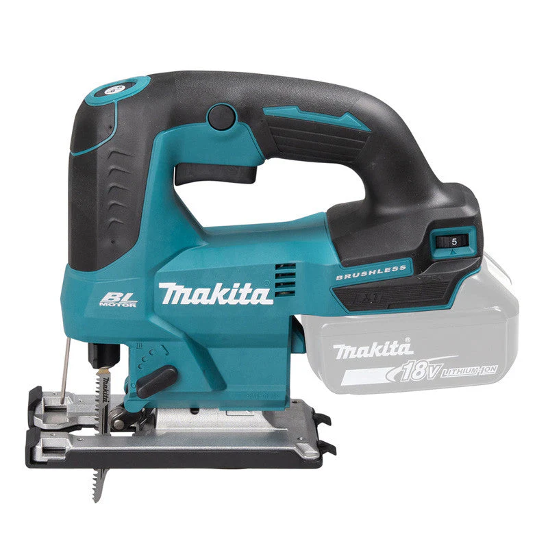 Scie sauteuse sans fil MAKITA DJV184Z (vendu sans batterie) - Image 2
