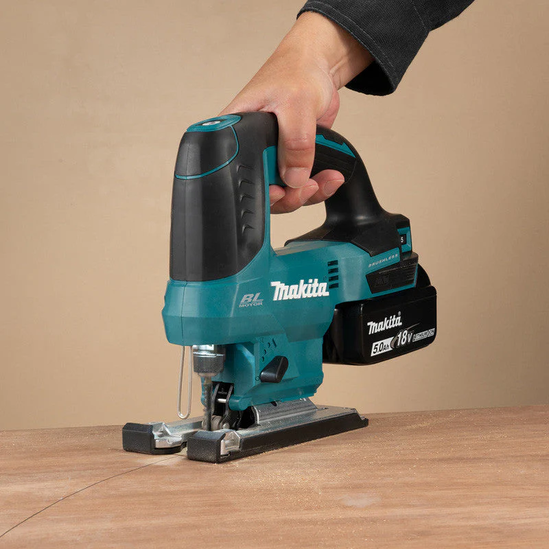 Scie sauteuse sans fil MAKITA DJV184Z (vendu sans batterie) - Image 6