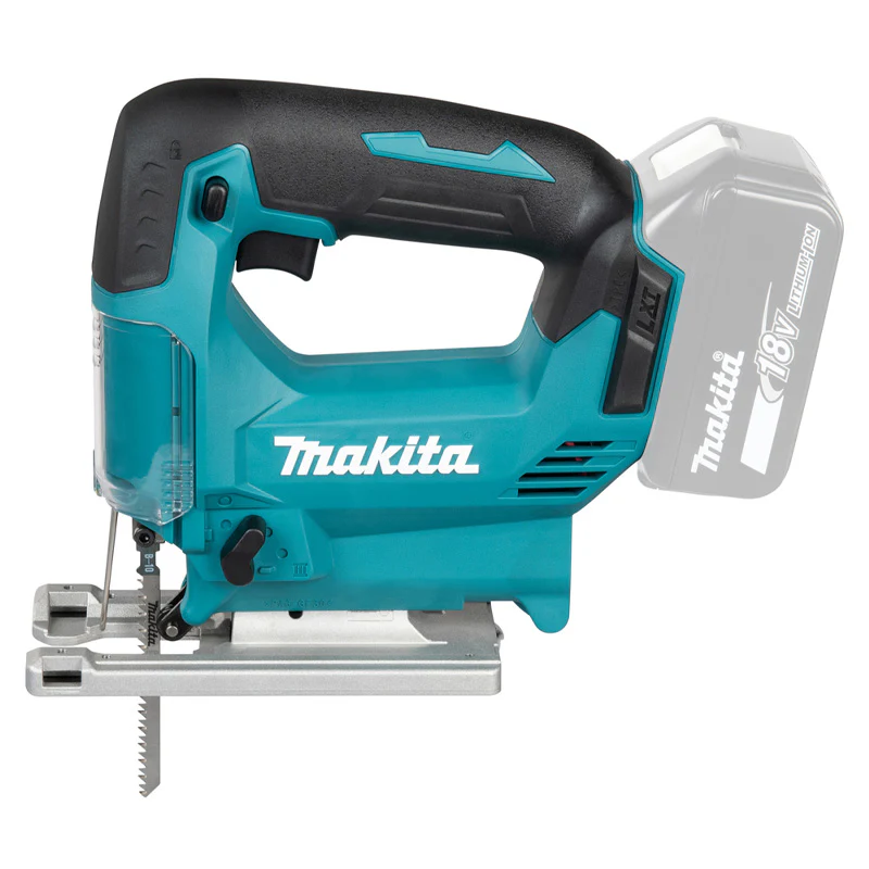 Scie sauteuse sans fil MAKITA DJV186Z  (vendu sans batterie) - Image 2