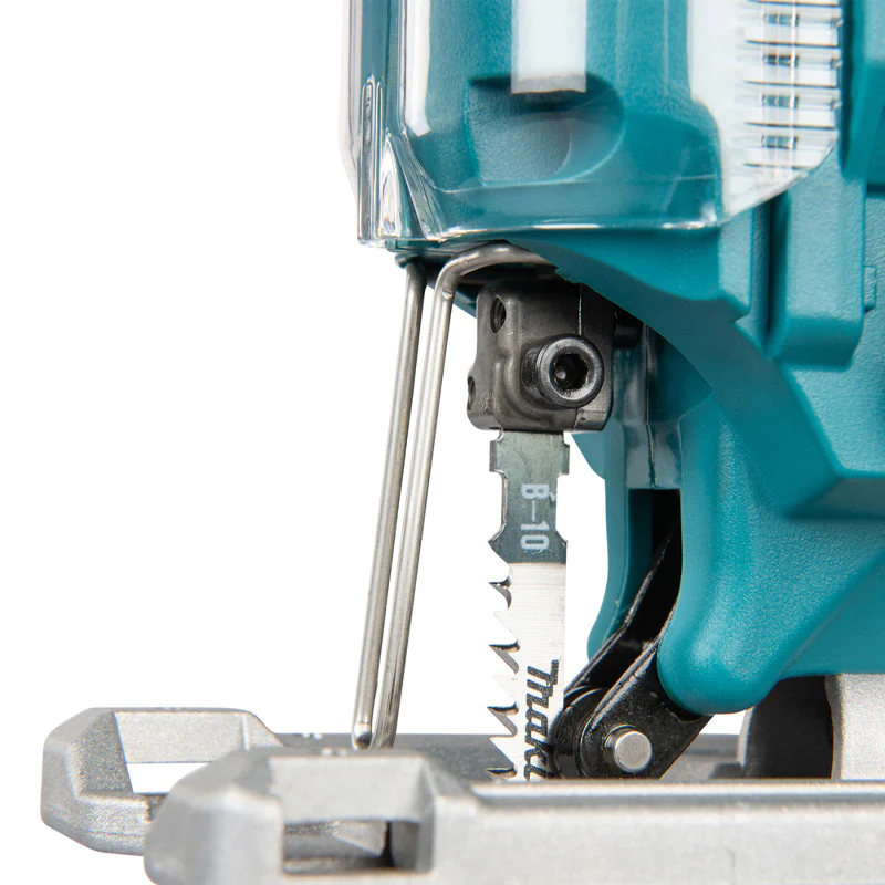 Scie sauteuse sans fil MAKITA DJV186Z  (vendu sans batterie) - Image 4